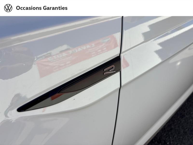 Voitures occasions VOLKSWAGEN POLO R-Line Edition Mougins