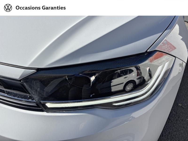 Voitures occasions VOLKSWAGEN POLO R-Line Edition Mougins