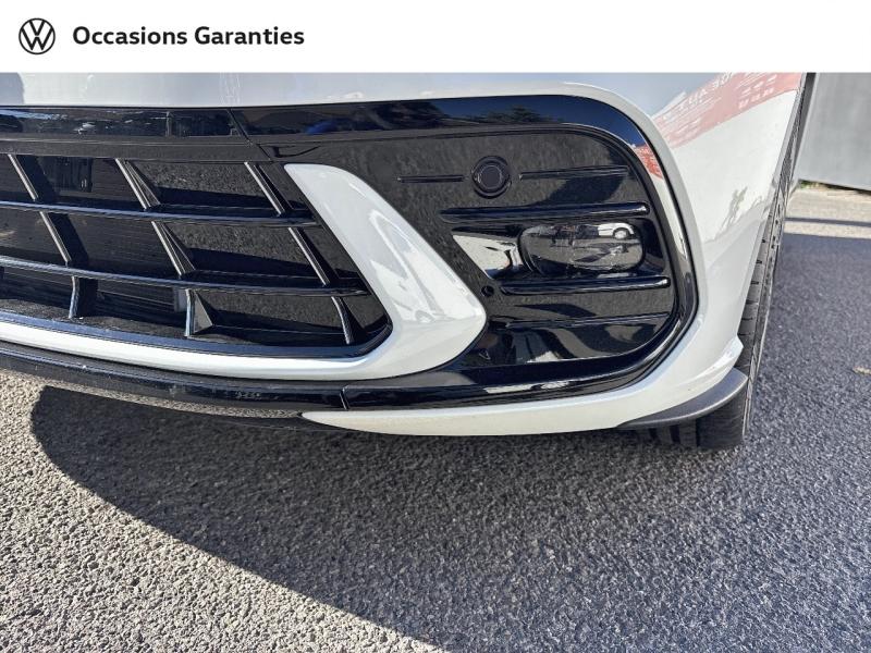 Voitures occasions VOLKSWAGEN POLO R-Line Edition Mougins