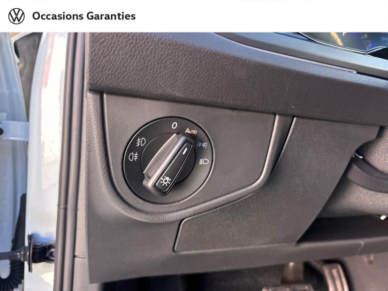 Voitures occasions VOLKSWAGEN POLO R-Line Edition Mougins