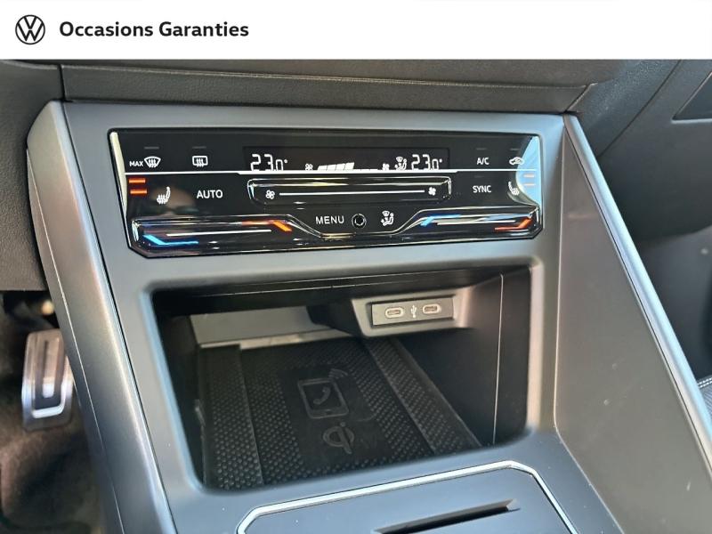 Voitures occasions VOLKSWAGEN POLO R-Line Edition Mougins