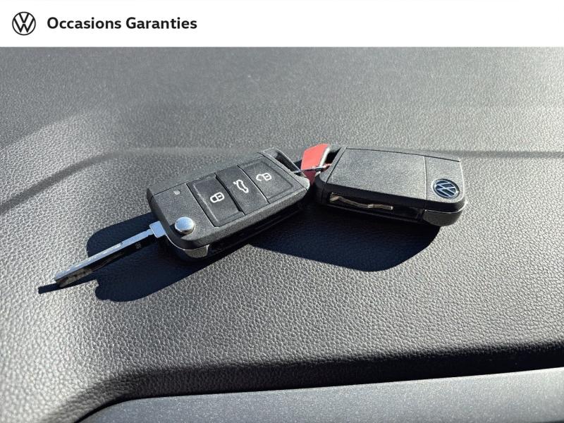 Voitures occasions VOLKSWAGEN POLO R-Line Edition Mougins