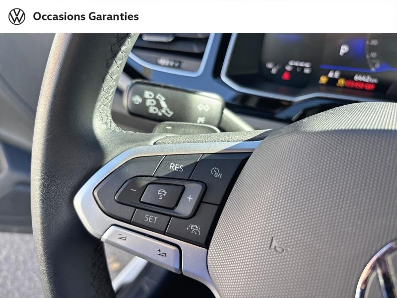 Voitures occasions VOLKSWAGEN POLO R-Line Edition Mougins