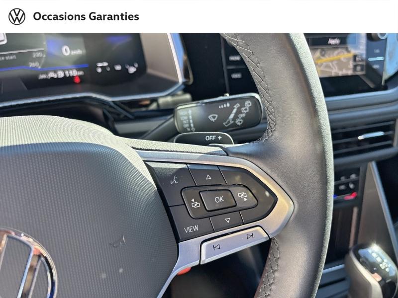 Voitures occasions VOLKSWAGEN POLO R-Line Edition Mougins