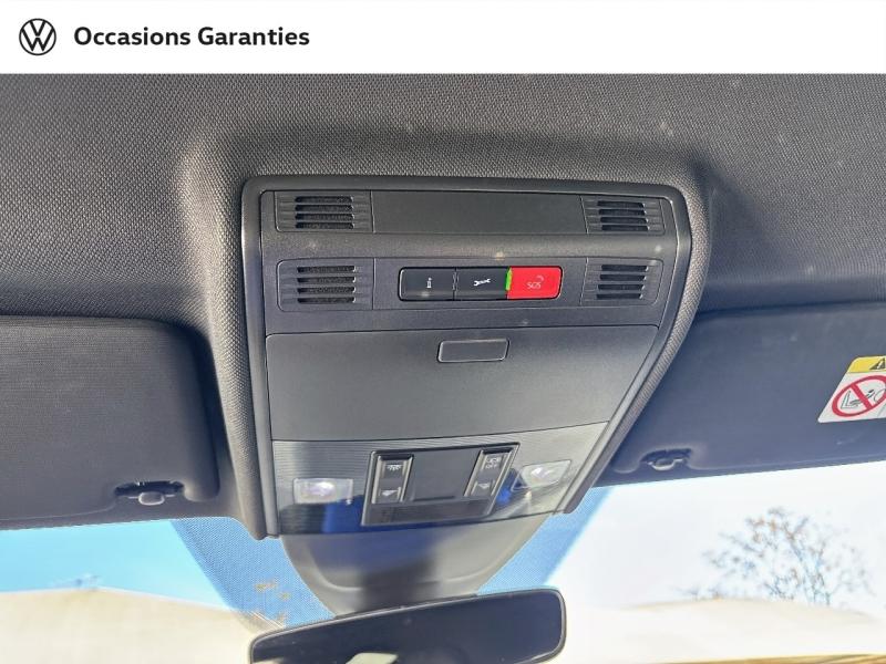 Voitures occasions VOLKSWAGEN POLO R-Line Edition Mougins