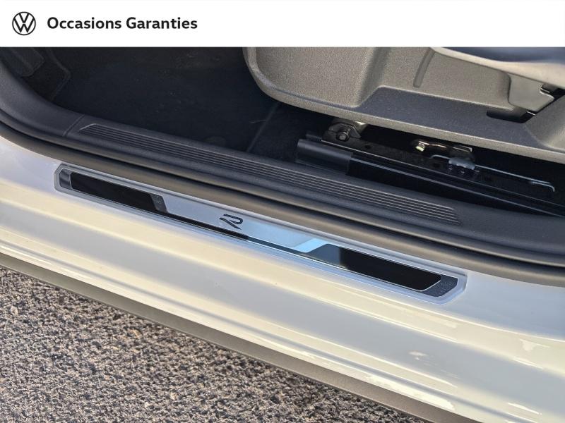 Voitures occasions VOLKSWAGEN POLO R-Line Edition Mougins
