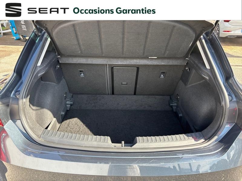 Voitures occasions SEAT LEON FR Mougins