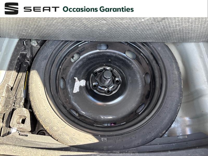 Voitures occasions SEAT LEON FR Mougins