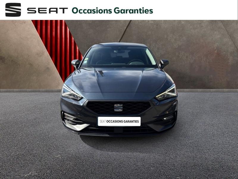 Voitures occasions SEAT LEON FR Mougins