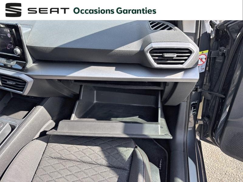 Voitures occasions SEAT LEON FR Mougins