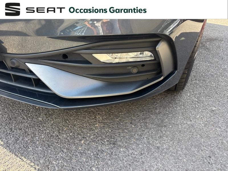 Voitures occasions SEAT LEON FR Mougins