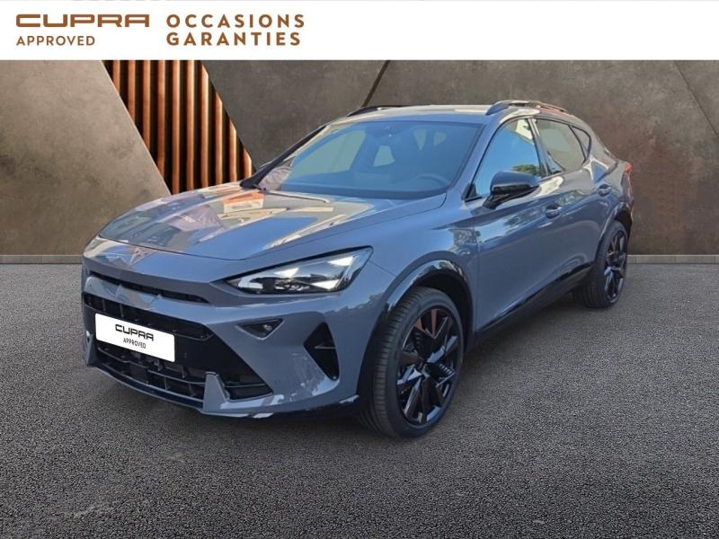 Voitures occasions CUPRA FORMENTOR V Mougins