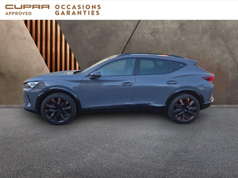 Voitures occasions CUPRA FORMENTOR V Mougins