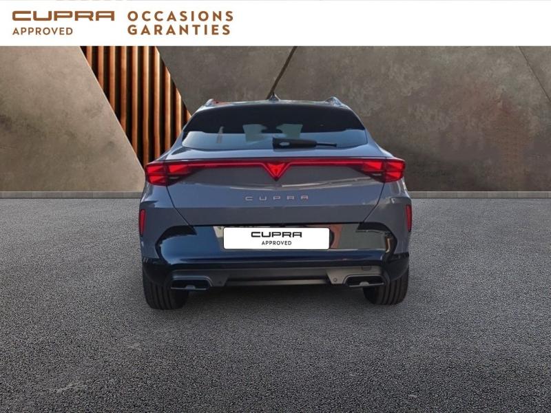 Voitures occasions CUPRA FORMENTOR V Mougins