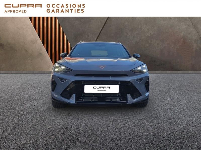 Voitures occasions CUPRA FORMENTOR V Mougins