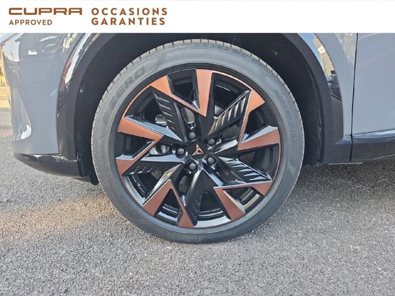 Voitures occasions CUPRA FORMENTOR V Mougins