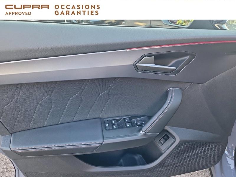 Voitures occasions CUPRA FORMENTOR V Mougins