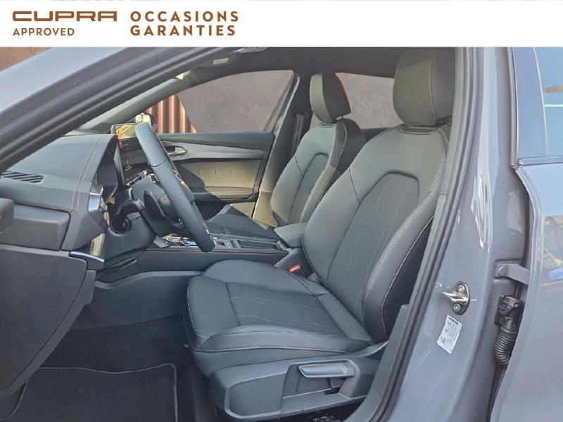 Voitures occasions CUPRA FORMENTOR V Mougins