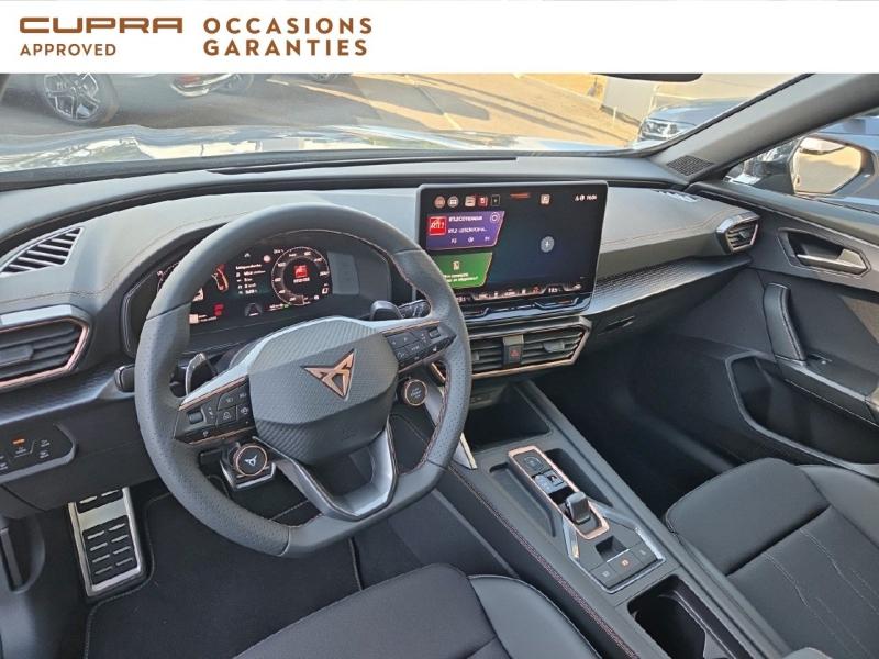 Voitures occasions CUPRA FORMENTOR V Mougins