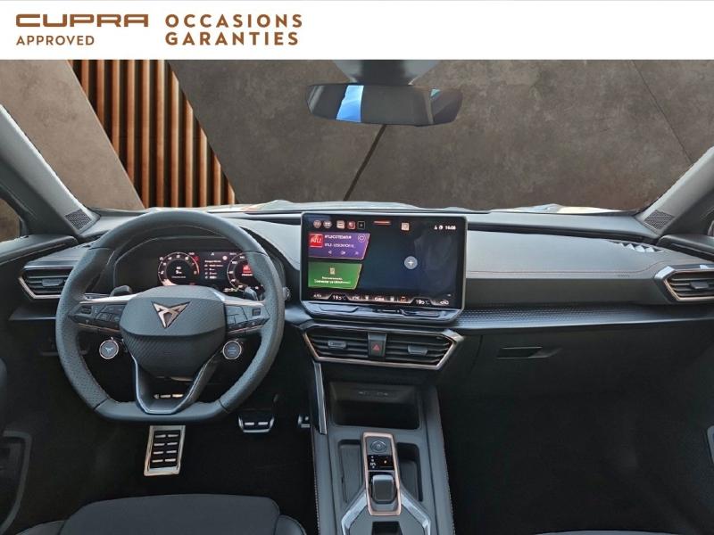 Voitures occasions CUPRA FORMENTOR V Mougins