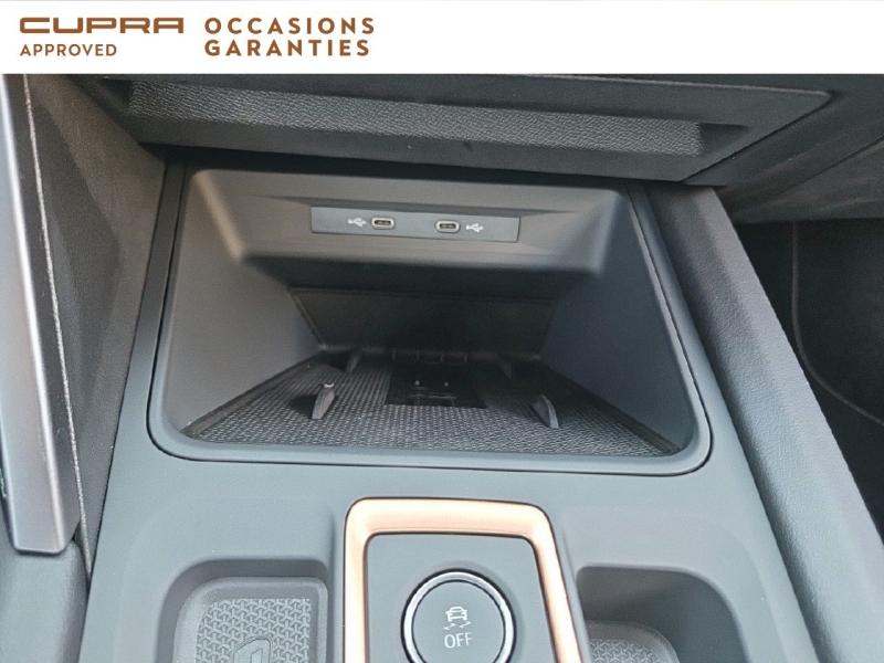 Voitures occasions CUPRA FORMENTOR V Mougins