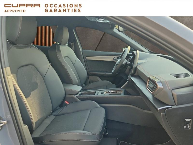 Voitures occasions CUPRA FORMENTOR V Mougins