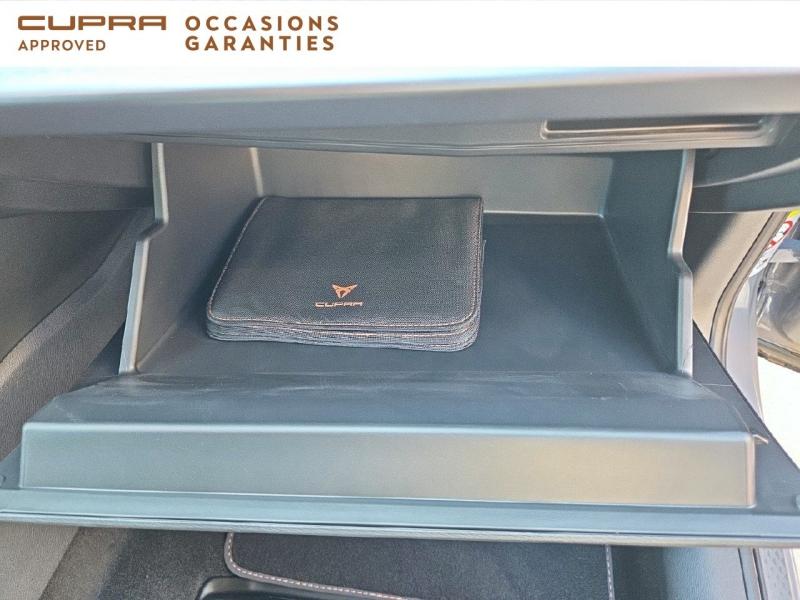 Voitures occasions CUPRA FORMENTOR V Mougins