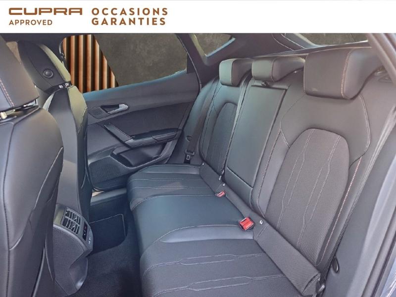 Voitures occasions CUPRA FORMENTOR V Mougins