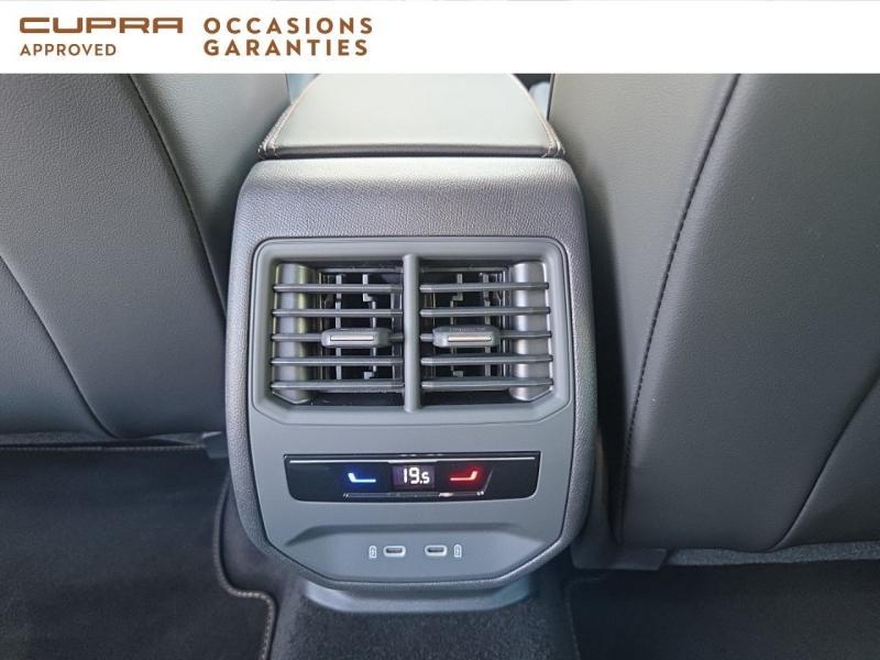 Voitures occasions CUPRA FORMENTOR V Mougins