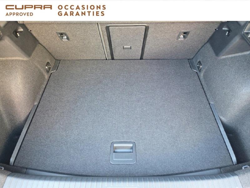 Voitures occasions CUPRA FORMENTOR V Mougins