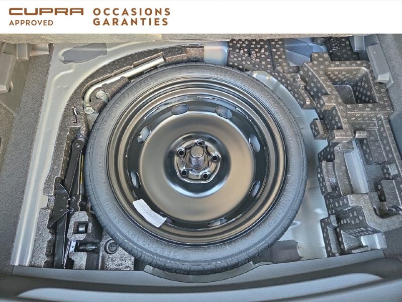 Voitures occasions CUPRA FORMENTOR V Mougins