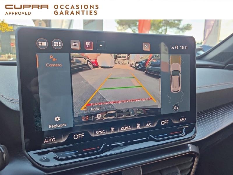 Voitures occasions CUPRA FORMENTOR V Mougins