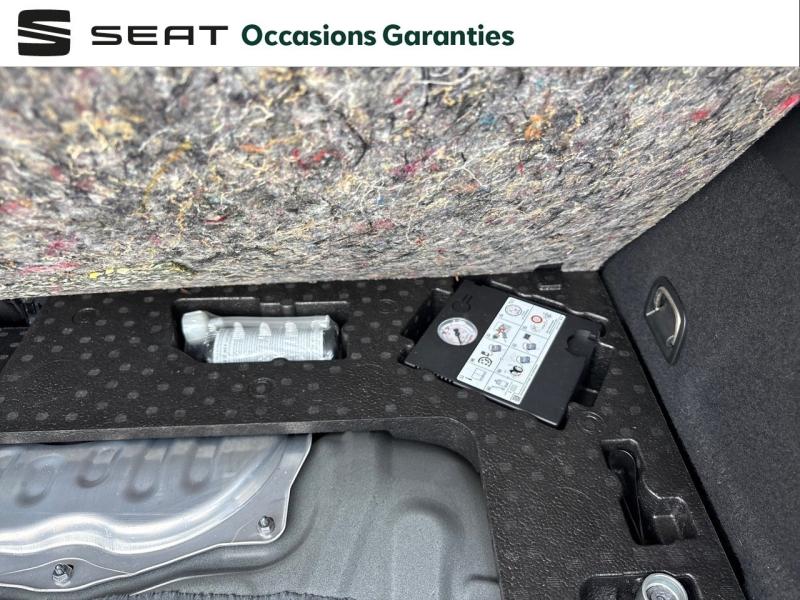 Voitures occasions SEAT LEON FR Mougins