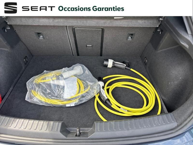 Voitures occasions SEAT LEON FR Mougins