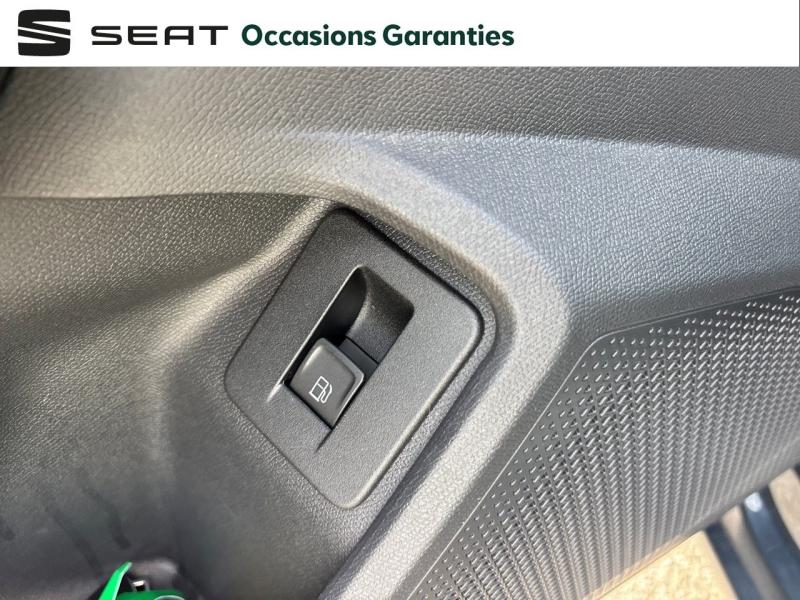 Voitures occasions SEAT LEON FR Mougins