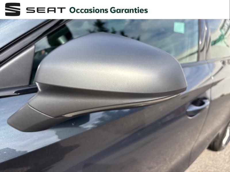 Voitures occasions SEAT LEON FR Mougins