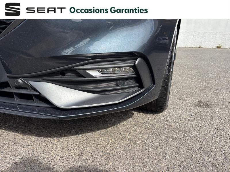 Voitures occasions SEAT LEON FR Mougins