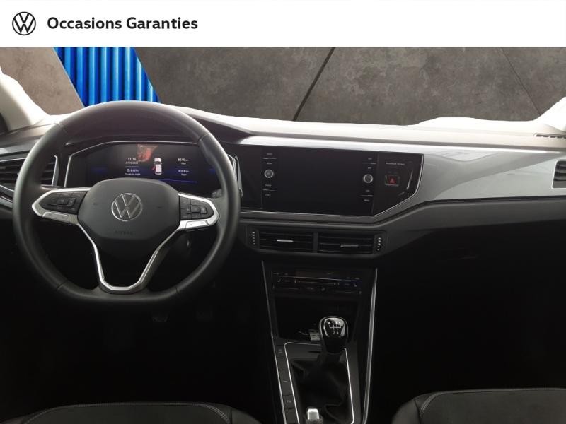 Voitures occasions VOLKSWAGEN POLO Style Mougins