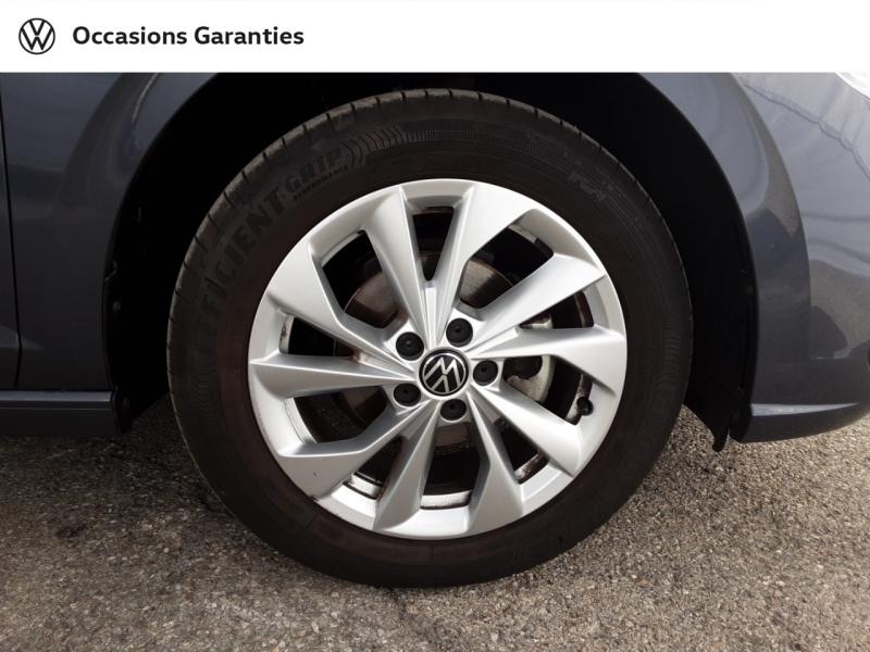 Voitures occasions VOLKSWAGEN POLO Style Mougins