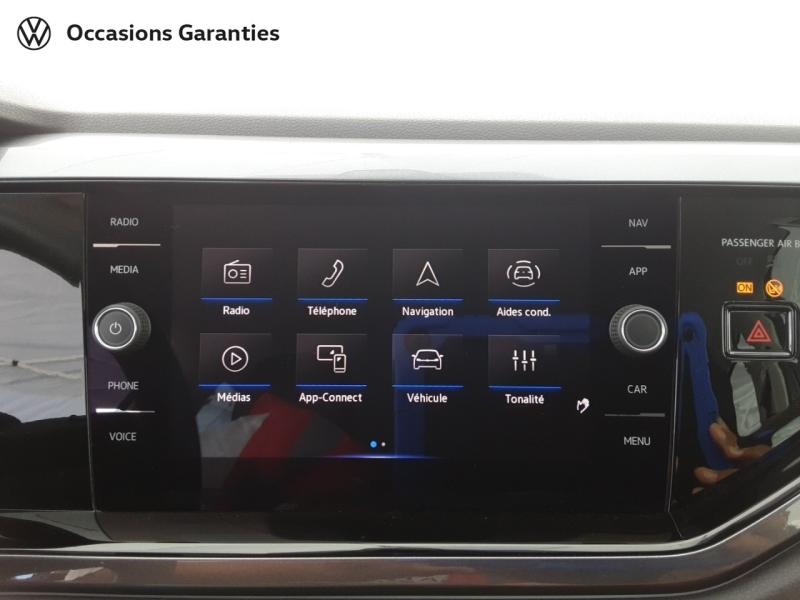 Voitures occasions VOLKSWAGEN POLO Style Mougins