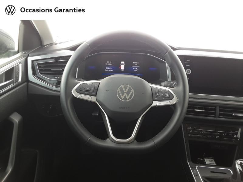 Voitures occasions VOLKSWAGEN POLO Style Mougins