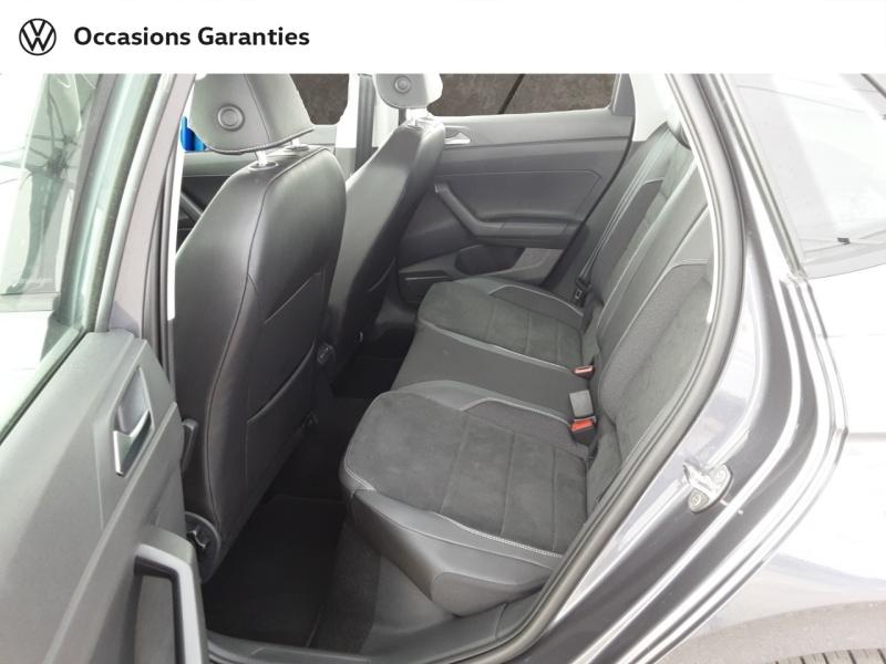 Voitures occasions VOLKSWAGEN POLO Style Mougins