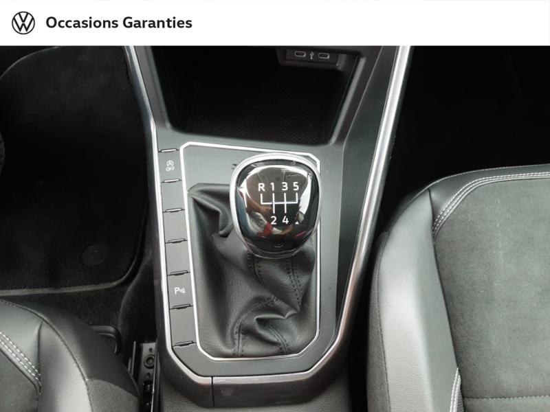 Voitures occasions VOLKSWAGEN POLO Style Mougins