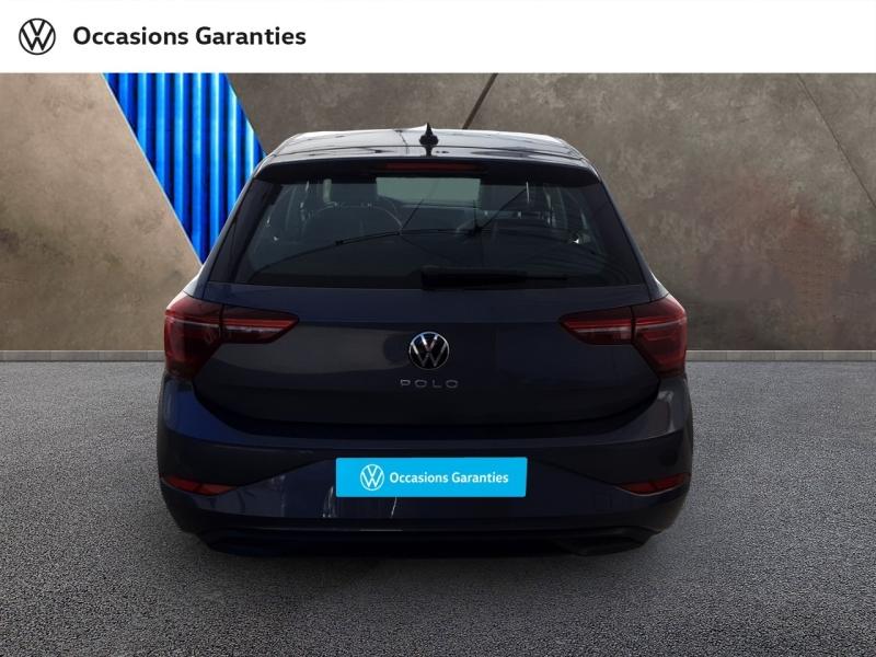 Voitures occasions VOLKSWAGEN POLO Style Mougins