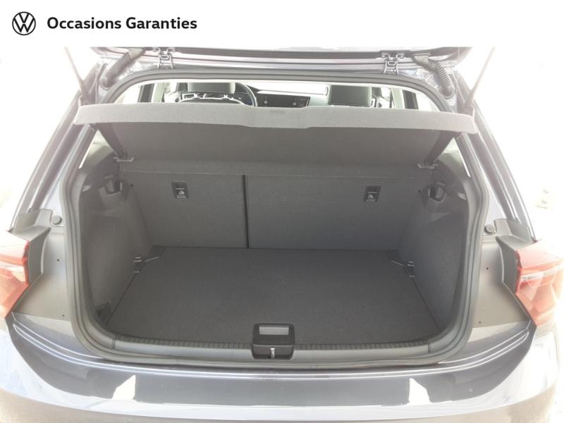 Voitures occasions VOLKSWAGEN POLO Style Mougins