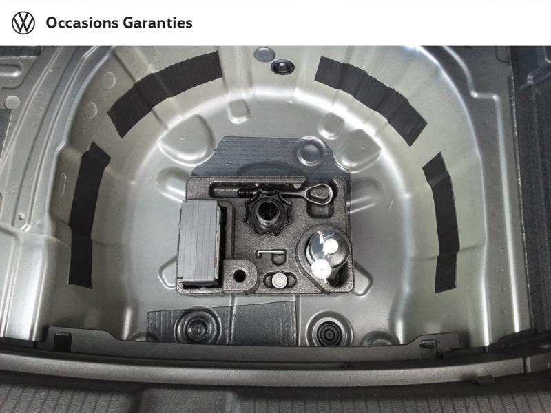 Voitures occasions VOLKSWAGEN POLO Style Mougins