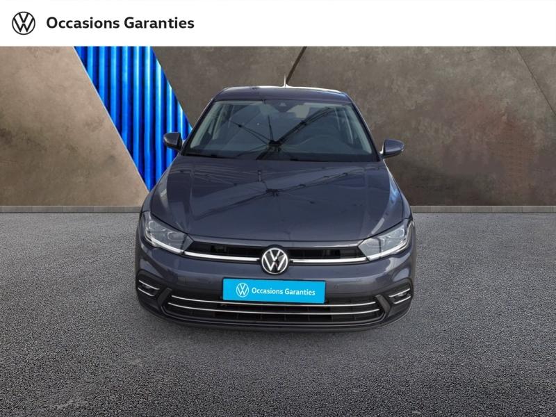 Voitures occasions VOLKSWAGEN POLO Style Mougins