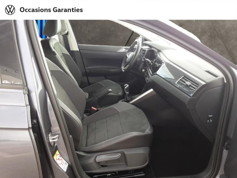 Voitures occasions VOLKSWAGEN POLO Style Mougins