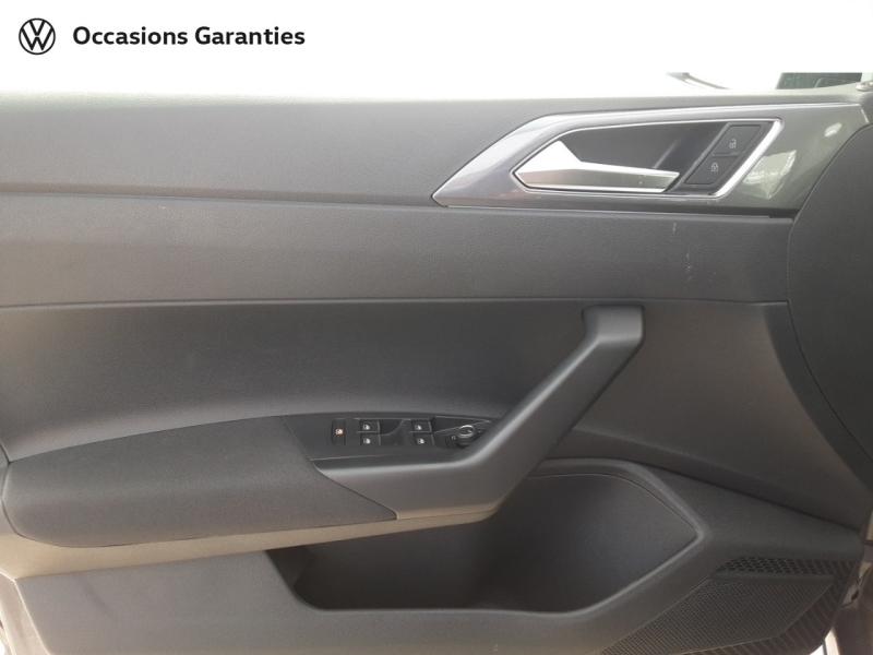 Voitures occasions VOLKSWAGEN POLO Style Mougins