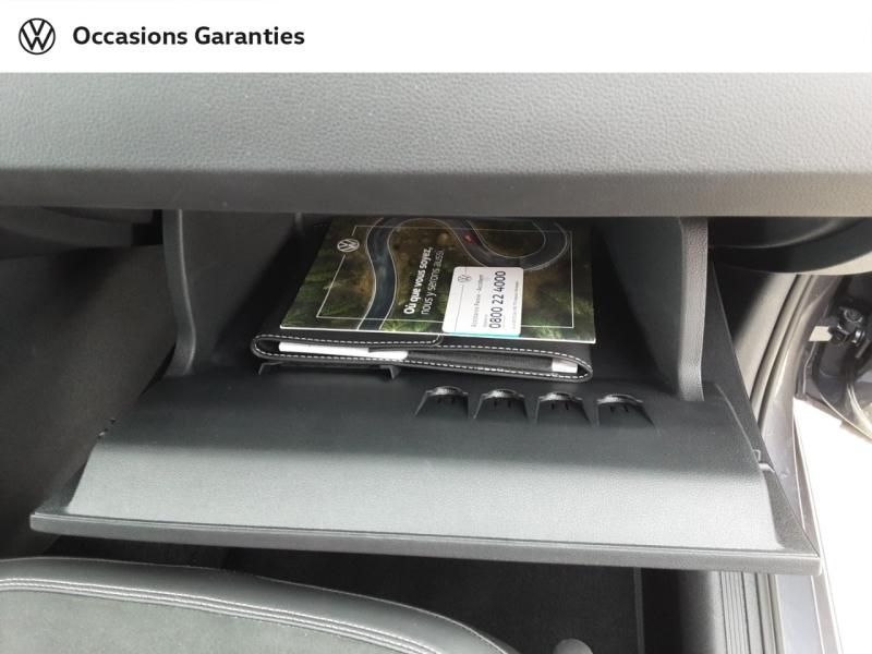 Voitures occasions VOLKSWAGEN POLO Style Mougins